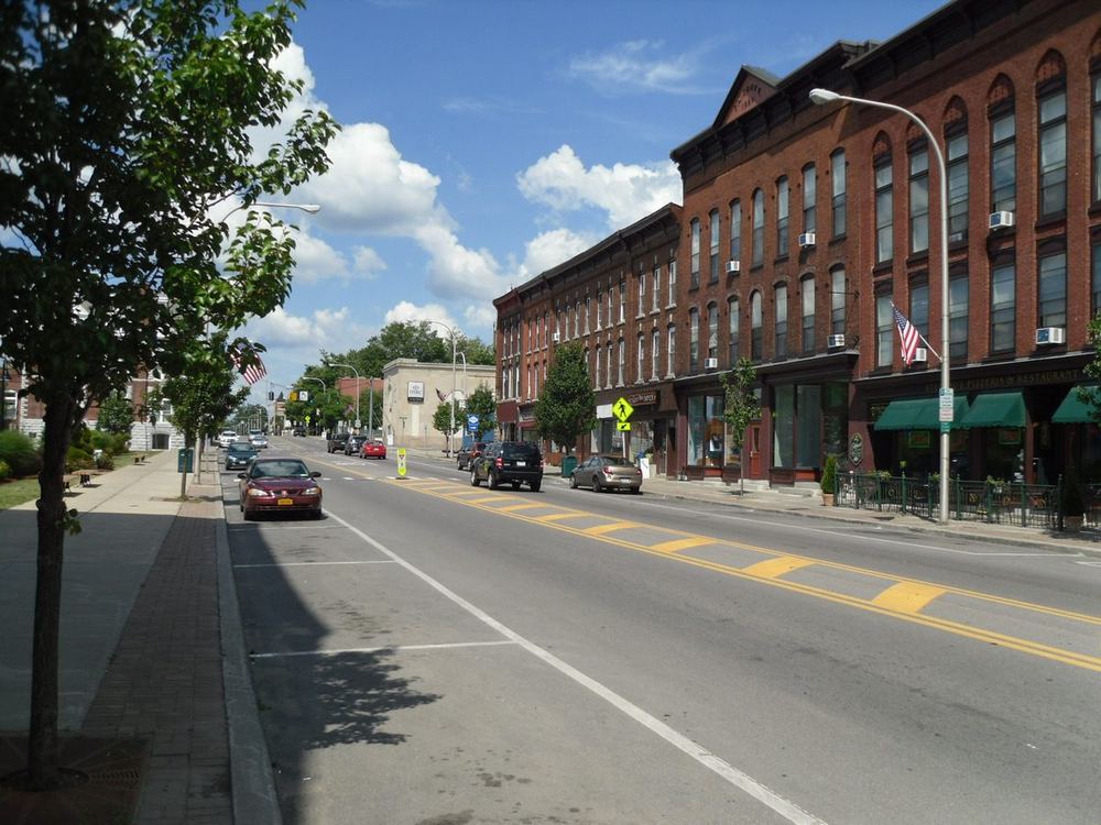 Tree service in Carthage, NY